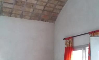 Casa en venta - 1 Dormitorio 1 Baño - Ingeniero Juan Allan