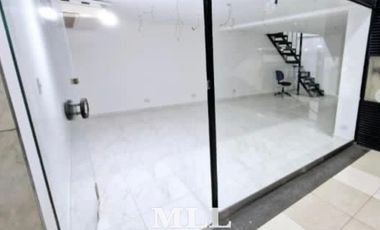 Local en Microcentro