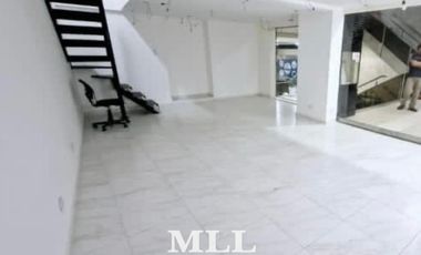 Local en Microcentro