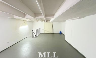 Local en Microcentro