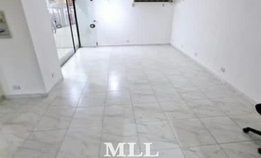 Local en Microcentro