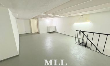 Local en Microcentro