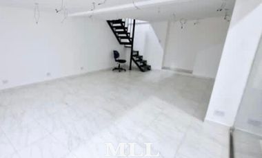 Local en Microcentro