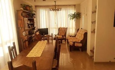 Departamento en venta - 3 Dormitorios 2 Baños - 86Mts2 - La Plata