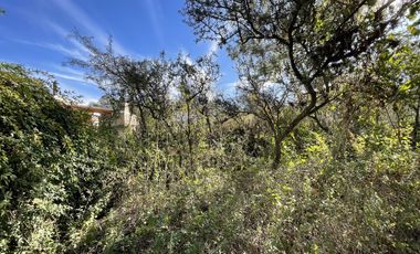 Terreno en Villa La Bolsa, barrio el vivero