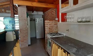 Casa en venta - 2 Dormitorios 2 Baños - Cocheras - 330Mts2 - Quequén