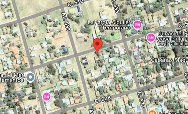 Casa en venta - 2 Dormitorios 2 Baños - Cocheras - 330Mts2 - Quequén