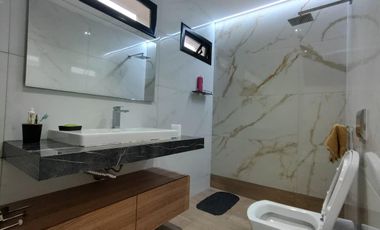 VENTA CASA BARRIO SANTA JUANA