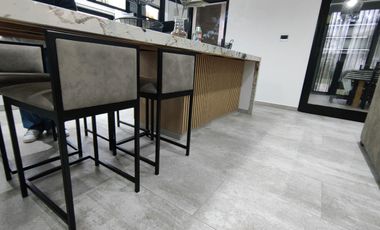 VENTA CASA BARRIO SANTA JUANA