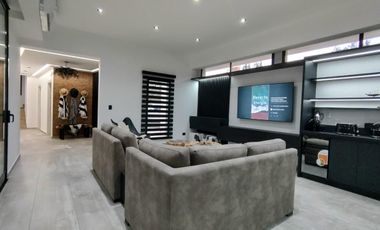 VENTA CASA BARRIO SANTA JUANA