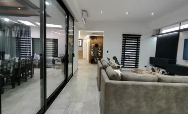 VENTA CASA BARRIO SANTA JUANA