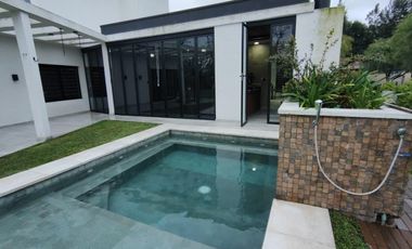 VENTA CASA BARRIO SANTA JUANA