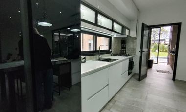 VENTA CASA BARRIO SANTA JUANA