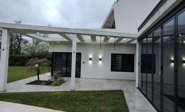 VENTA CASA BARRIO SANTA JUANA