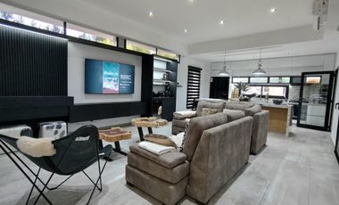 VENTA CASA BARRIO SANTA JUANA