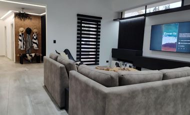 VENTA CASA BARRIO SANTA JUANA