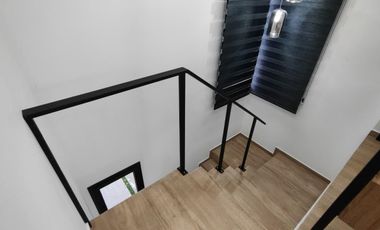 VENTA CASA BARRIO SANTA JUANA