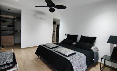 VENTA CASA BARRIO SANTA JUANA