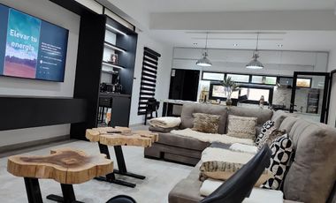 VENTA CASA BARRIO SANTA JUANA