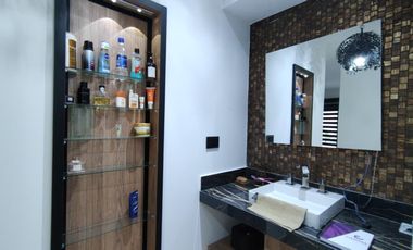 VENTA CASA BARRIO SANTA JUANA