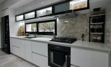 VENTA CASA BARRIO SANTA JUANA