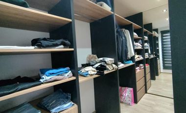 VENTA CASA BARRIO SANTA JUANA