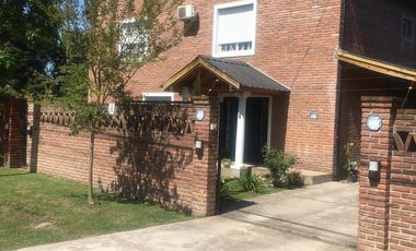 Casa - Parque Sakura