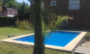 Casa - Parque Sakura