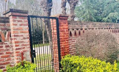 Casa - Parque Sakura