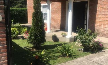 Casa - Parque Sakura