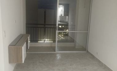 Se vende apartamento en ciudad guabinas