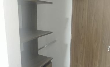 Se vende apartamento en ciudad guabinas