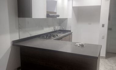 Se vende apartamento en ciudad guabinas