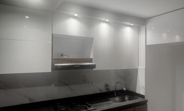Se vende apartamento en ciudad guabinas
