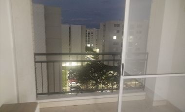 Se vende apartamento en ciudad guabinas