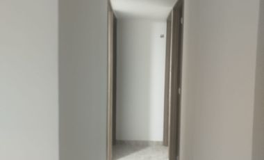 Se vende apartamento en ciudad guabinas