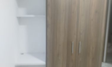 Se vende apartamento en ciudad guabinas