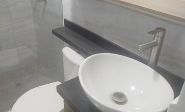 Se vende apartamento en ciudad guabinas