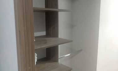 Se vende apartamento en ciudad guabinas