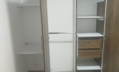 Se vende apartamento en ciudad guabinas