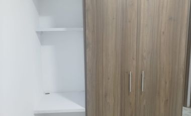 Se vende apartamento en ciudad guabinas