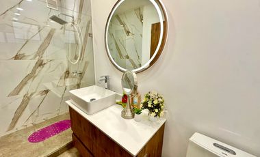 Vendo Apto Penthouse Remodelado En Laureles.