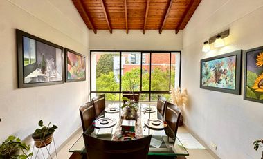 Vendo Apto Penthouse Remodelado En Laureles.