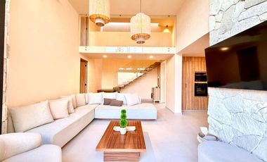 Casa en venta en Atlixco Puebla, villas con Alberca privada y amenidades.