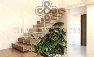 Casa en venta en Atlixco Puebla, villas con Alberca privada y amenidades.