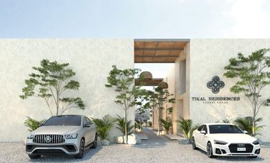 Casa en venta en Atlixco Puebla, villas con Alberca privada y amenidades.