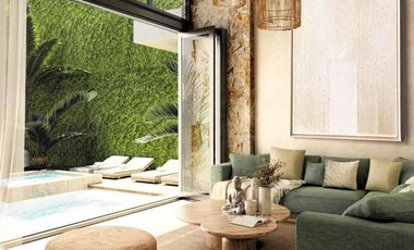 Casa en venta en Atlixco Puebla, villas con Alberca privada y amenidades.