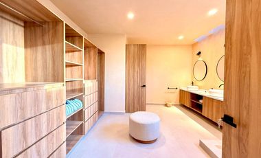 Casa en venta en Atlixco Puebla, villas con Alberca privada y amenidades.