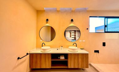 Casa en venta en Atlixco Puebla, villas con Alberca privada y amenidades.