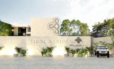 Casa en venta en Atlixco Puebla, villas con Alberca privada y amenidades.